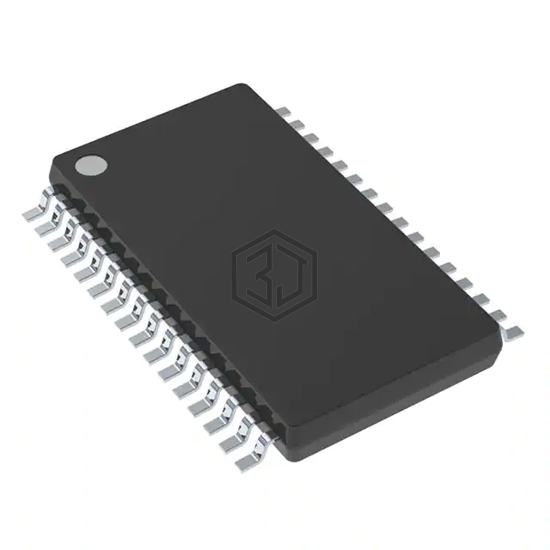 TLC5921DAP - Texas Instruments - PMIC - LED Drivers