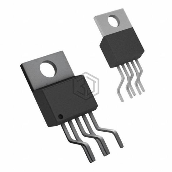 LM675T - Texas Instruments - Linear - Amplifiers - Instrumentation, OP Amps, Buffer Amps