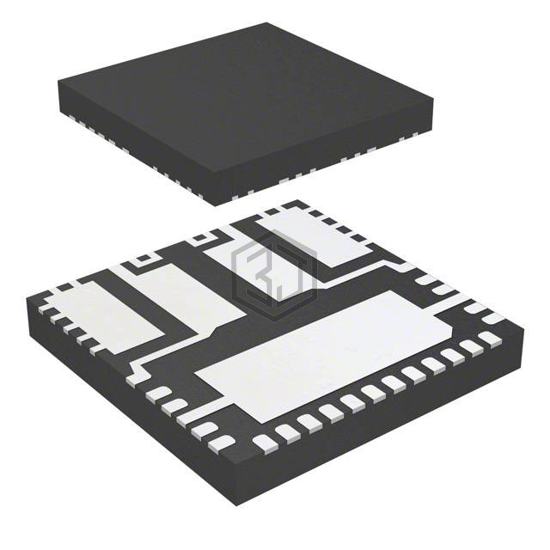 IR4302MTRPBF - Infineon Technologies - Linear - Amplifiers - Audio