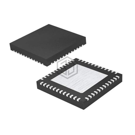 IRS2052MTRPBF - Infineon Technologies - Linear - Amplifiers - Audio