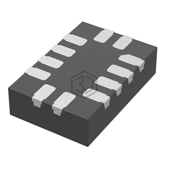 PAM8945PJR - Diodes Incorporated - Linear - Amplifiers - Audio