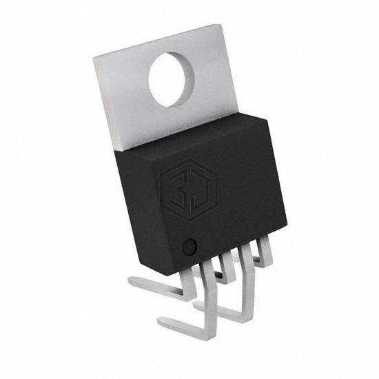 LM1875T/LF02 - Texas Instruments - Linear - Amplifiers - Audio