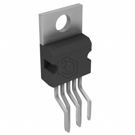 LM1875T/LB02 - Texas Instruments - Linear - Amplifiers - Audio
