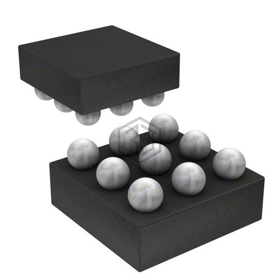 PAM8012AZN - Diodes Incorporated - Linear - Amplifiers - Audio