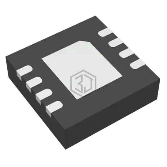 NCP81158DMNTXG - onsemi - PMIC - Gate Drivers