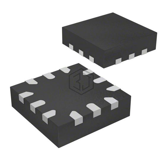 IS31AP4912-UTLS2-TR - Lumissil Microsystems - Linear - Amplifiers - Audio