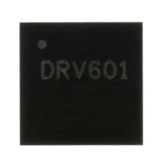 DRV601RTJR - Texas Instruments - Linear - Amplifiers - Audio