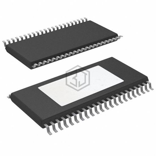 TAS5186DDVR - Texas Instruments - Linear - Amplifiers - Audio
