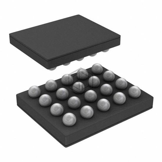 LM4921ITL/NOPB - Texas Instruments - Linear - Amplifiers - Audio