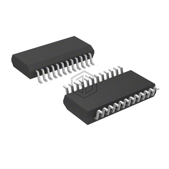 PAM8010NHR - Diodes Incorporated - Linear - Amplifiers - Audio