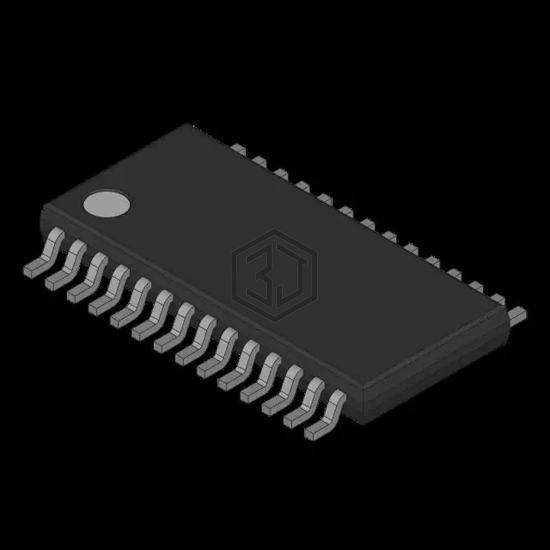 MAX6731UTZD3+ - Analog Devices Inc./Maxim Integrated - PMIC - Voltage Regulators - Special Purpose