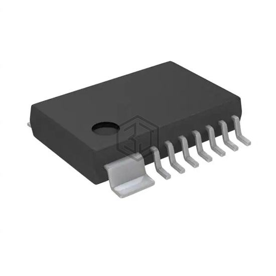 LB11961-MPB-H - onsemi - PMIC - Motor Drivers, Controllers