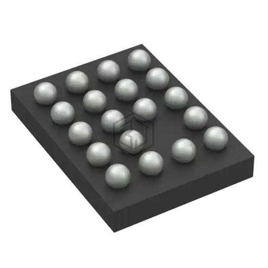 SSM4567ACBZ-RL - Analog Devices Inc. - Linear - Amplifiers - Audio