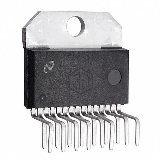 LM4765T/NOPB - Texas Instruments - Linear - Amplifiers - Audio