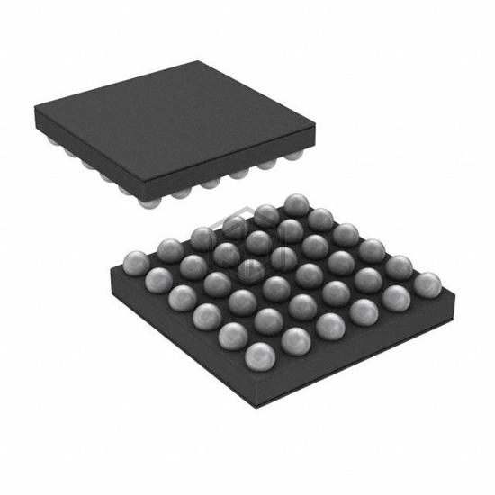 BQ25910YFFR - Texas Instruments - PMIC - Battery Chargers