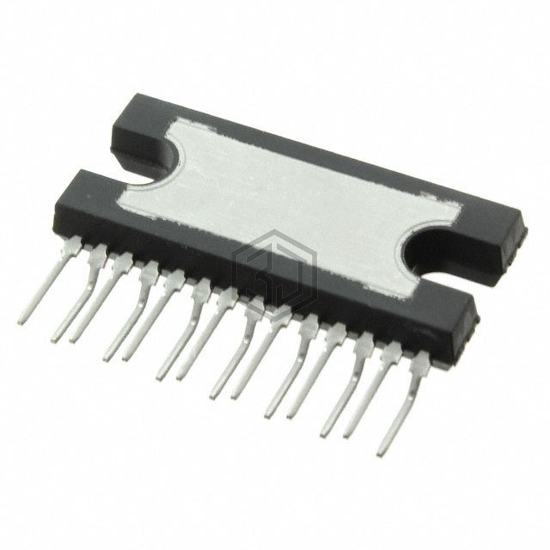 LA4628L-E - onsemi - Linear - Amplifiers - Audio