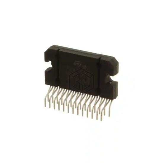 TDA7802 - STMicroelectronics - Linear - Amplifiers - Audio