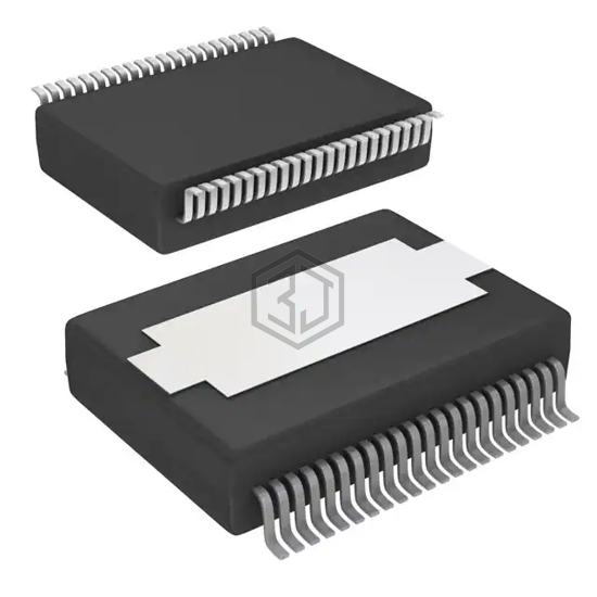 TAS5630DKDR - Texas Instruments - Linear - Amplifiers - Audio
