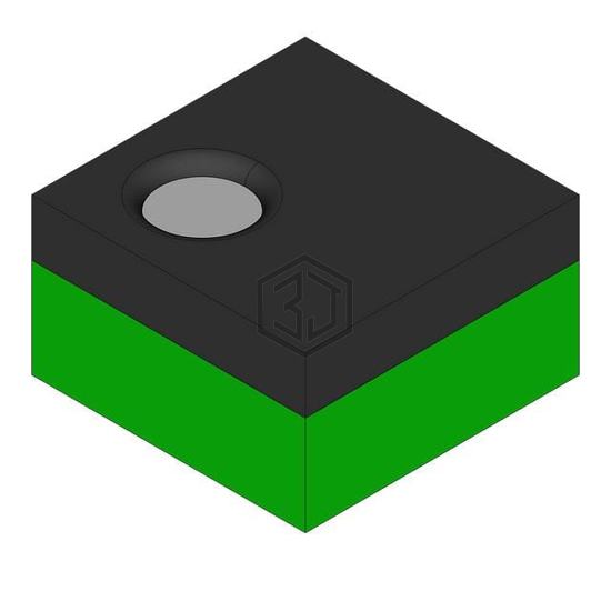 LP5900TL-2.0/NOPB - National Semiconductor - PMIC - Voltage Regulators - Linear