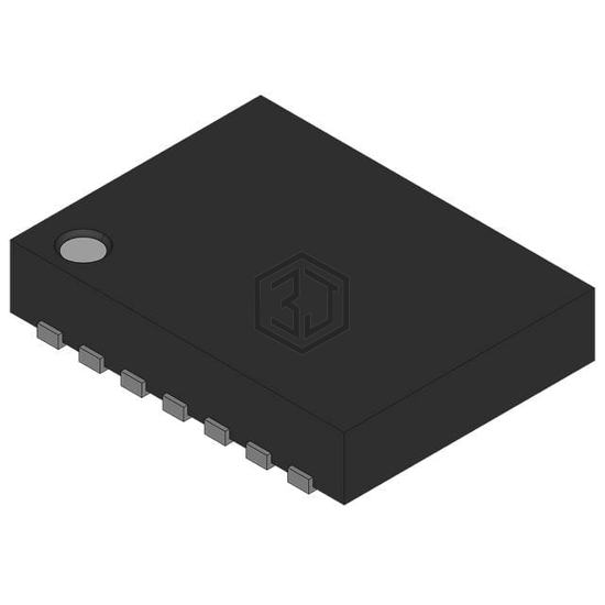 LM4666SD/NOPB - National Semiconductor - Linear - Amplifiers - Audio