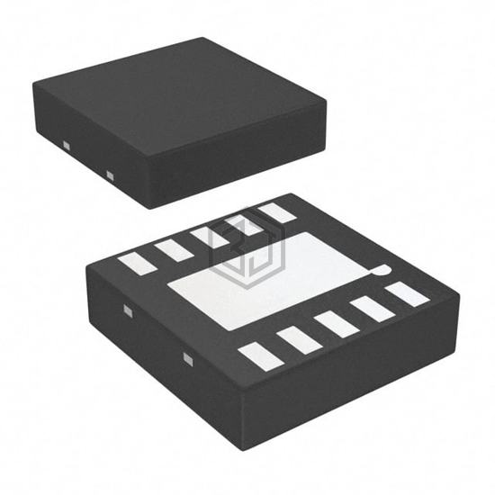 LMV242LDX - Texas Instruments - RF Power Controller ICs