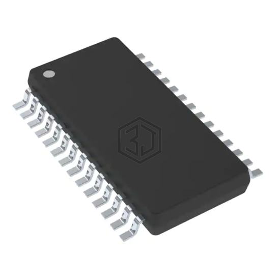 IS31FL3265A-ZLS4-TR - Lumissil Microsystems - PMIC - LED Drivers