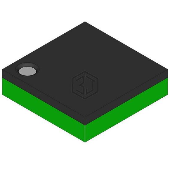 LP8552TLE - Texas Instruments - PMIC - LED Drivers