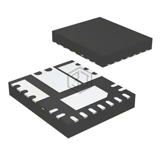 IR4301MTRPBF - Infineon Technologies - Linear - Amplifiers - Audio