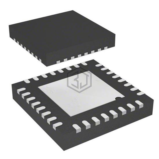 IR3522MTRPBF - Infineon Technologies - PMIC - Power Management - Specialized