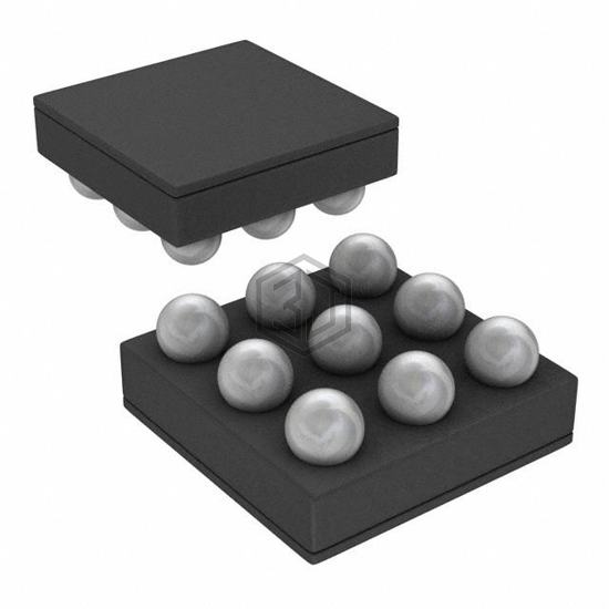 LM4667ITL/NOPB - Texas Instruments - Linear - Amplifiers - Audio