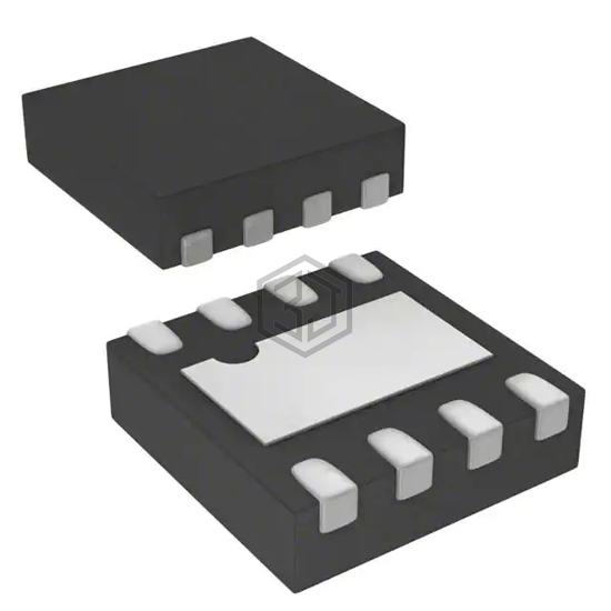TS488IQT - STMicroelectronics - Linear - Amplifiers - Audio