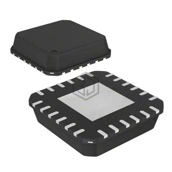 TS472IQT - STMicroelectronics - Linear - Amplifiers - Audio