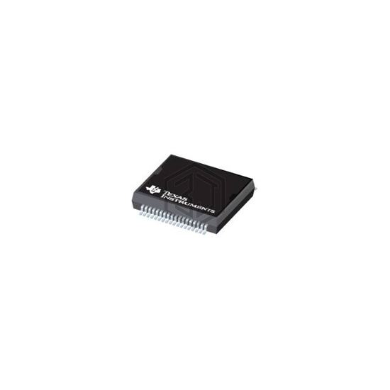 TAS5121IDKDE4 - Texas Instruments - Linear - Amplifiers - Audio