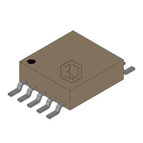 MC914F - Motorola - Logic - Gates and Inverters