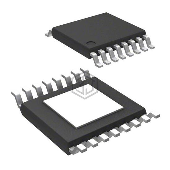 DRV8803PWP - Texas Instruments - PMIC - Motor Drivers, Controllers