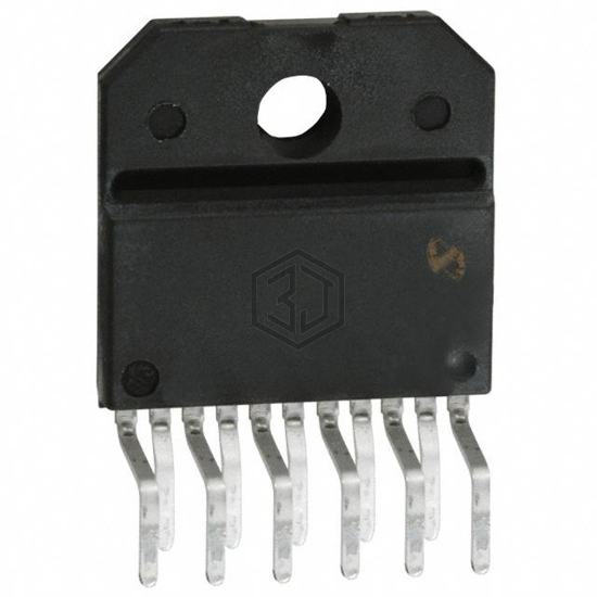 LM3886T - Texas Instruments - Linear - Amplifiers - Audio