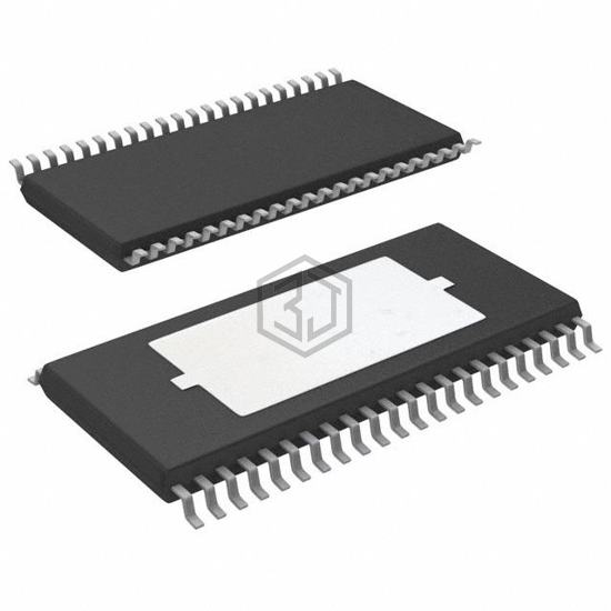 DRV8312DDW - Texas Instruments - PMIC - Full, Half-Bridge Drivers