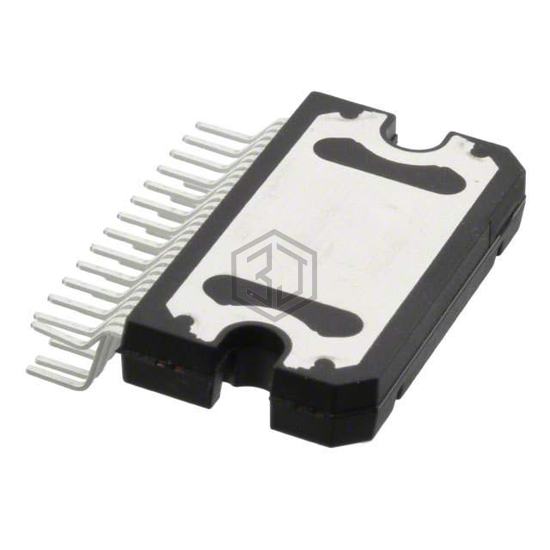 TDA7569BLV - STMicroelectronics - Linear - Amplifiers - Audio