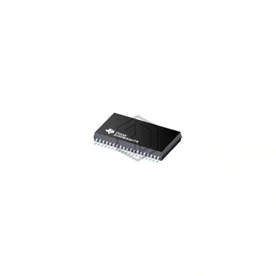 TAS5822MDCPR - Texas Instruments - Linear - Amplifiers - Audio