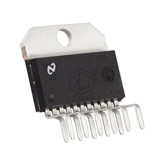 LM2423TE/NOPB - Texas Instruments - PMIC - Display Drivers