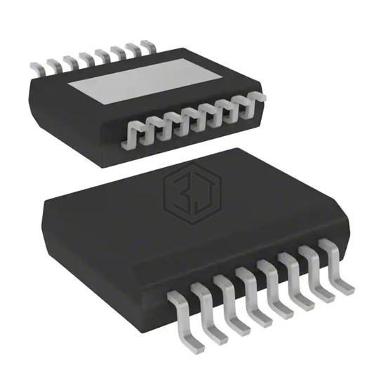 VND7140AJTR-E - STMicroelectronics - PMIC - Power Distribution Switches, Load Drivers