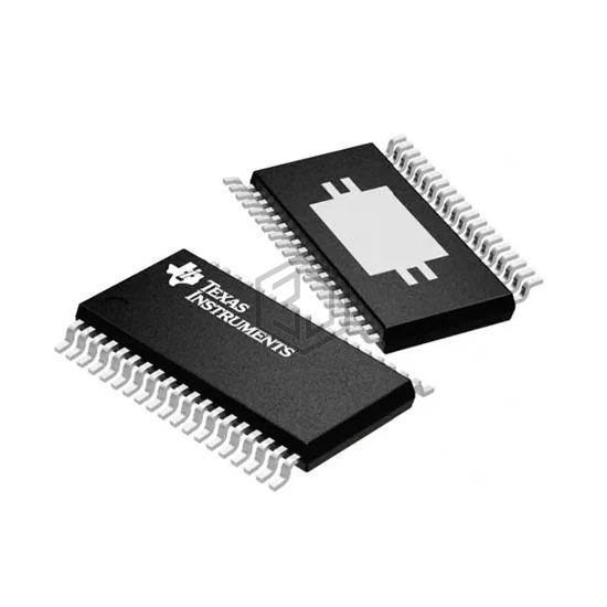 TAS5806MDCPR - Texas Instruments - Linear - Amplifiers - Audio