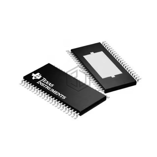 TPA3220DDW - Texas Instruments - Linear - Amplifiers - Audio
