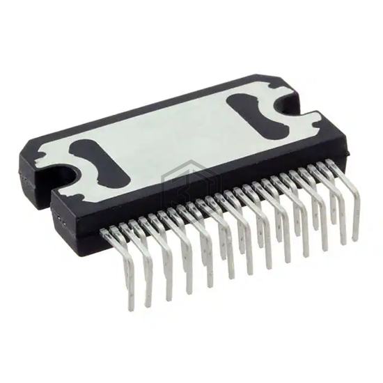 TDA7560L - STMicroelectronics - Linear - Amplifiers - Audio