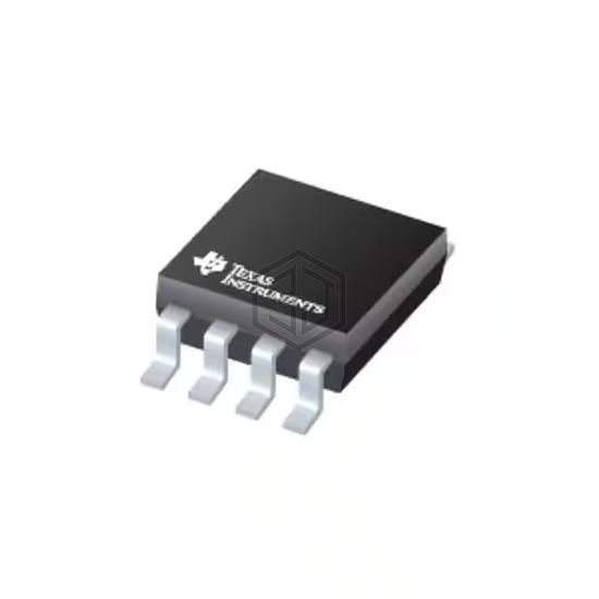 TPA6203A1NMBR - Texas Instruments - Linear - Amplifiers - Audio