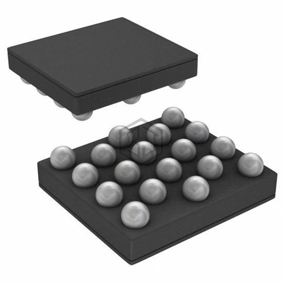 LM4852ITL/NOPB - National Semiconductor - Linear - Amplifiers - Audio