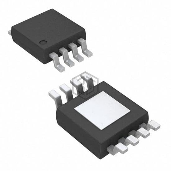 MP24875DN-LF - Monolithic Power Systems Inc. - PMIC - LED Drivers