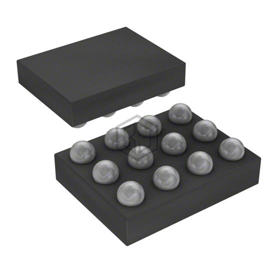 PAM8905PZR - Diodes Incorporated - Linear - Amplifiers - Audio