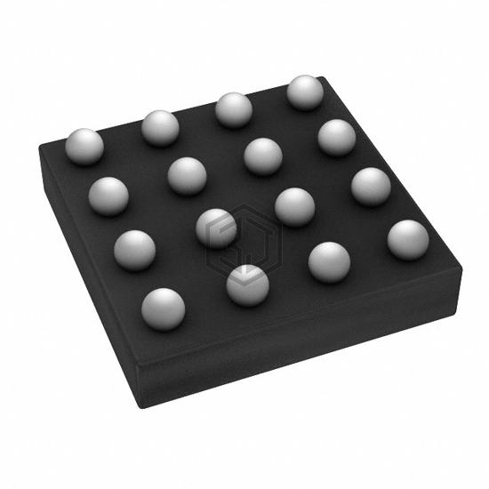 PAM8902HZER - Diodes Incorporated - Linear - Amplifiers - Audio