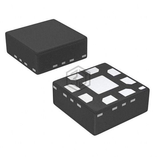 LM4570LQ/NOPB - Texas Instruments - PMIC - Motor Drivers, Controllers